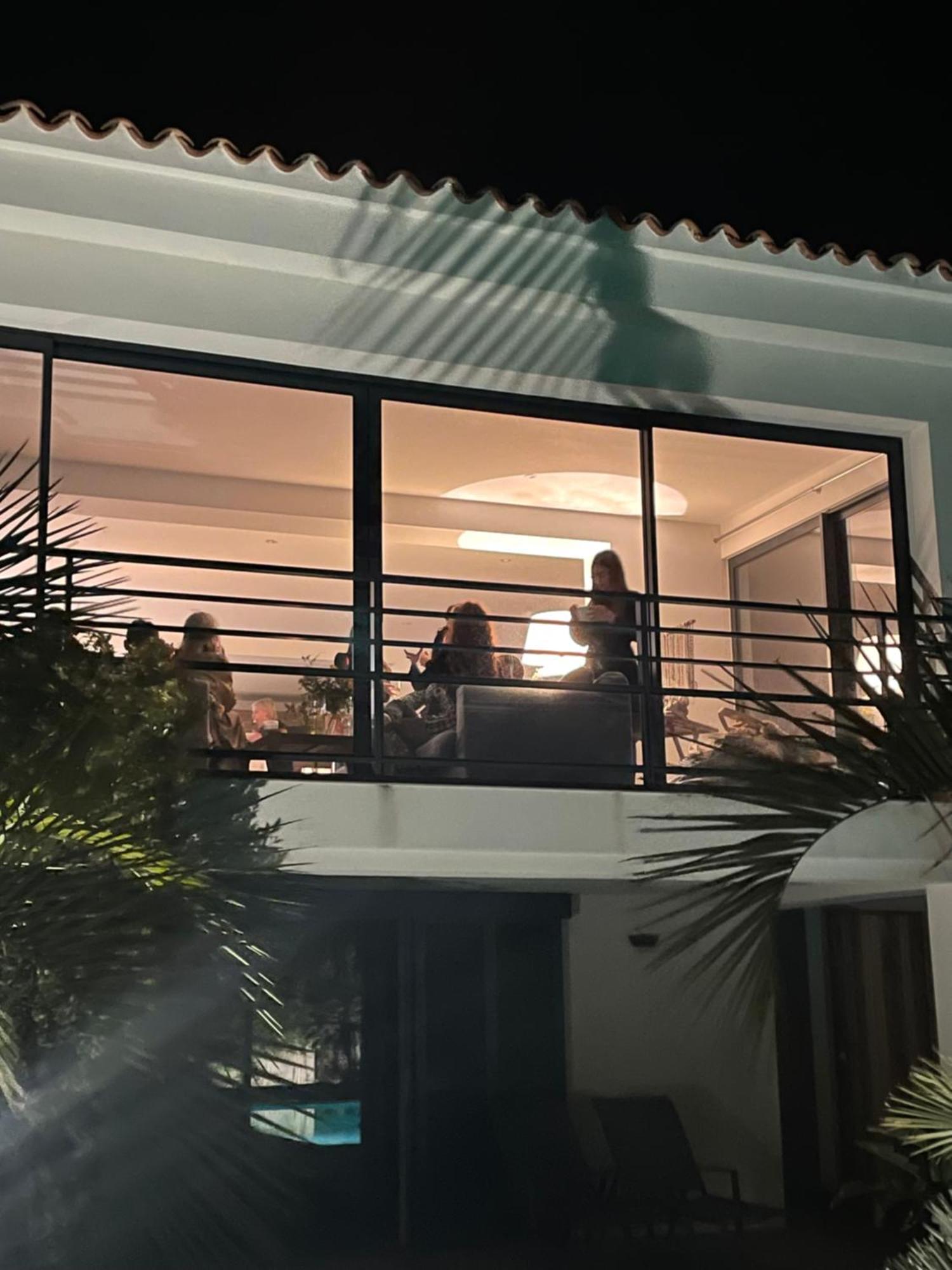Villa Macalia Pietrosella Exterior foto