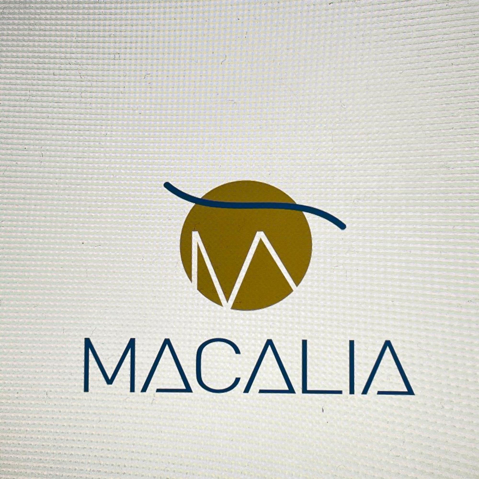 Villa Macalia Pietrosella Exterior foto